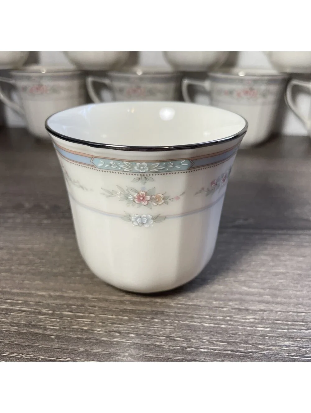 Noritake used very